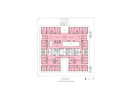 Asoka-en Nursing Home